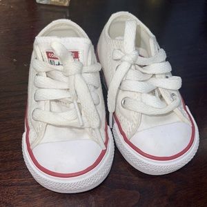Toddler converse shoes